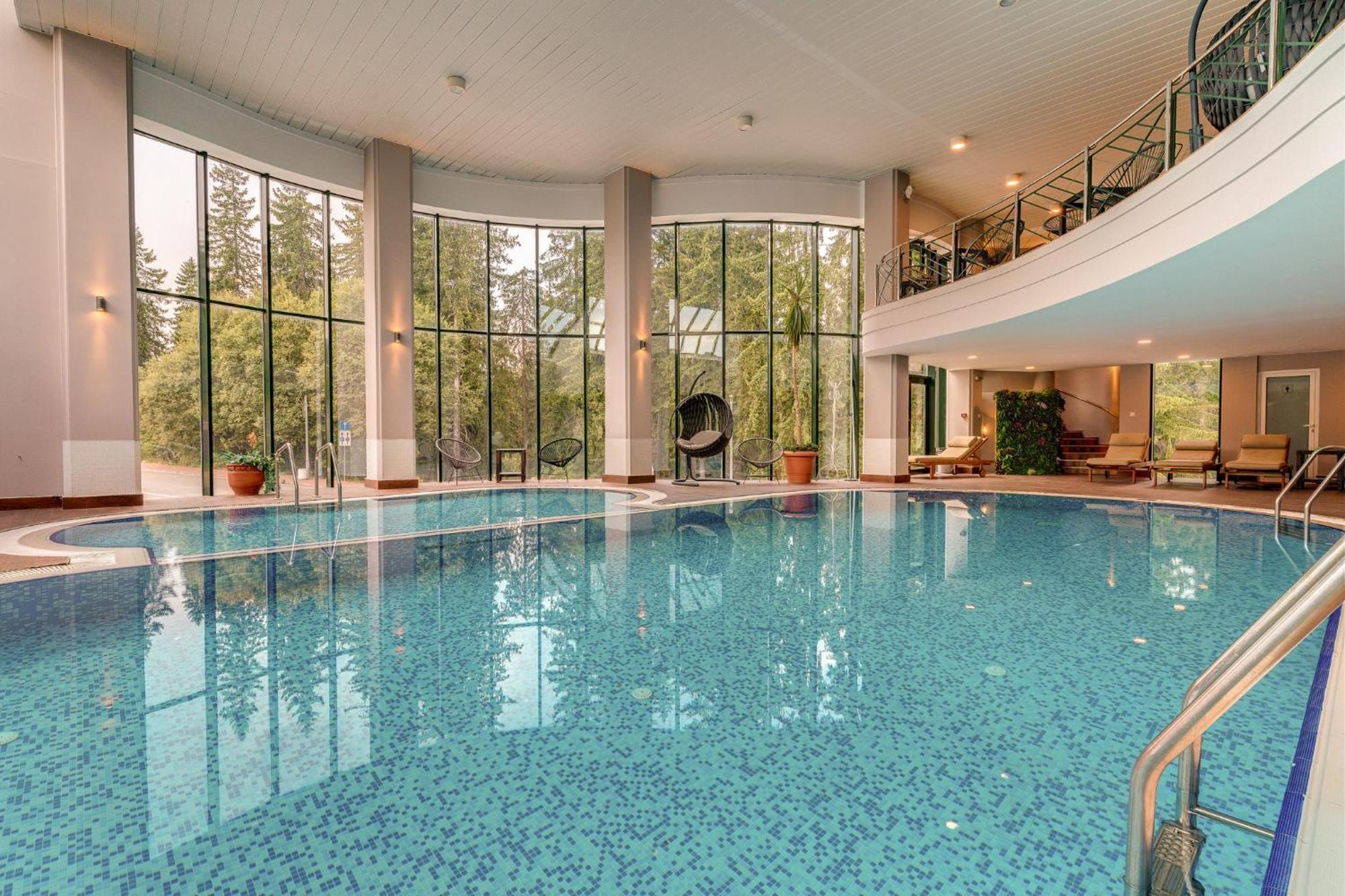 Grand Murgavets Hotel Pamporovo