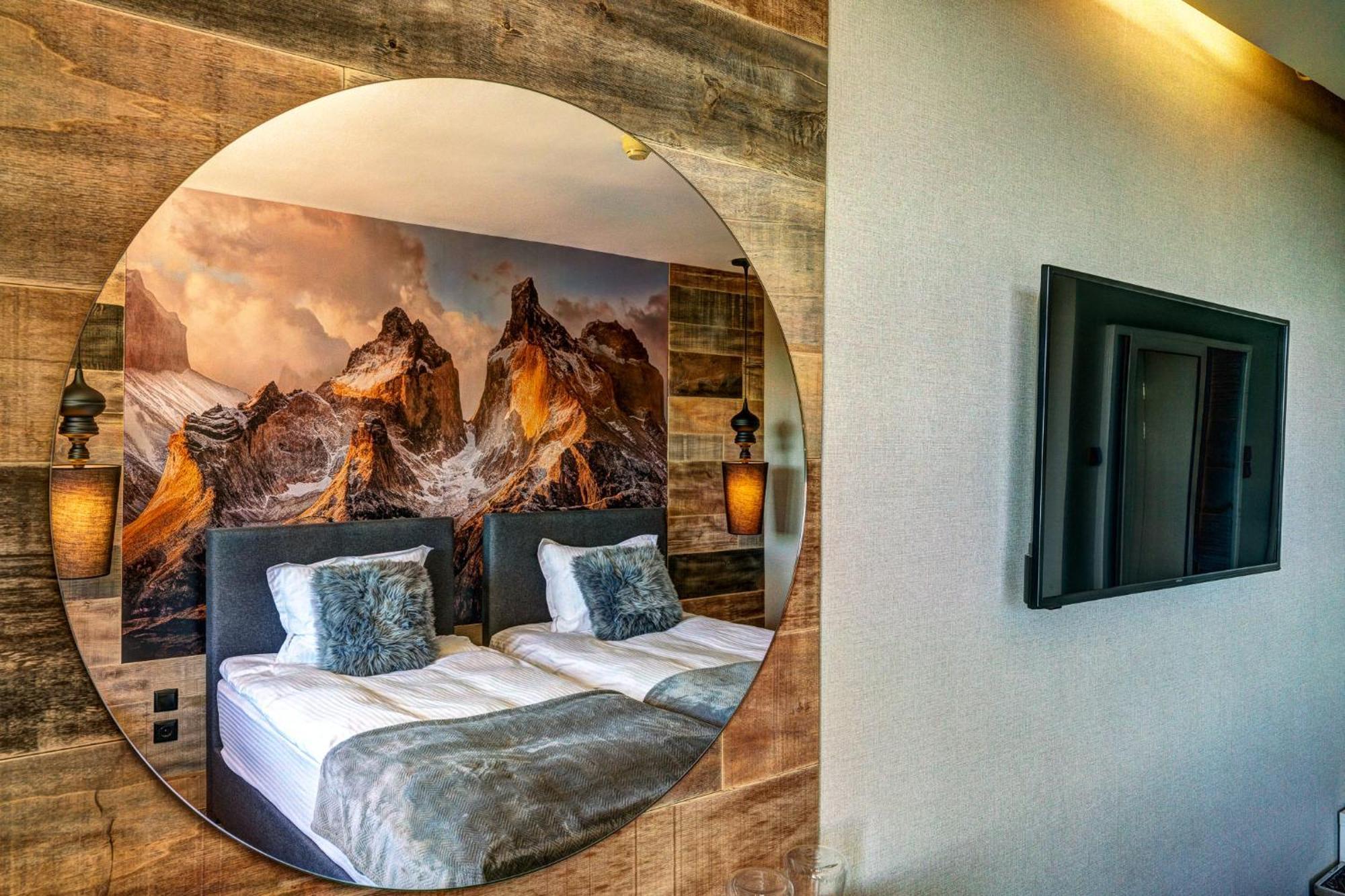 Grand Murgavets Hotel Pamporovo