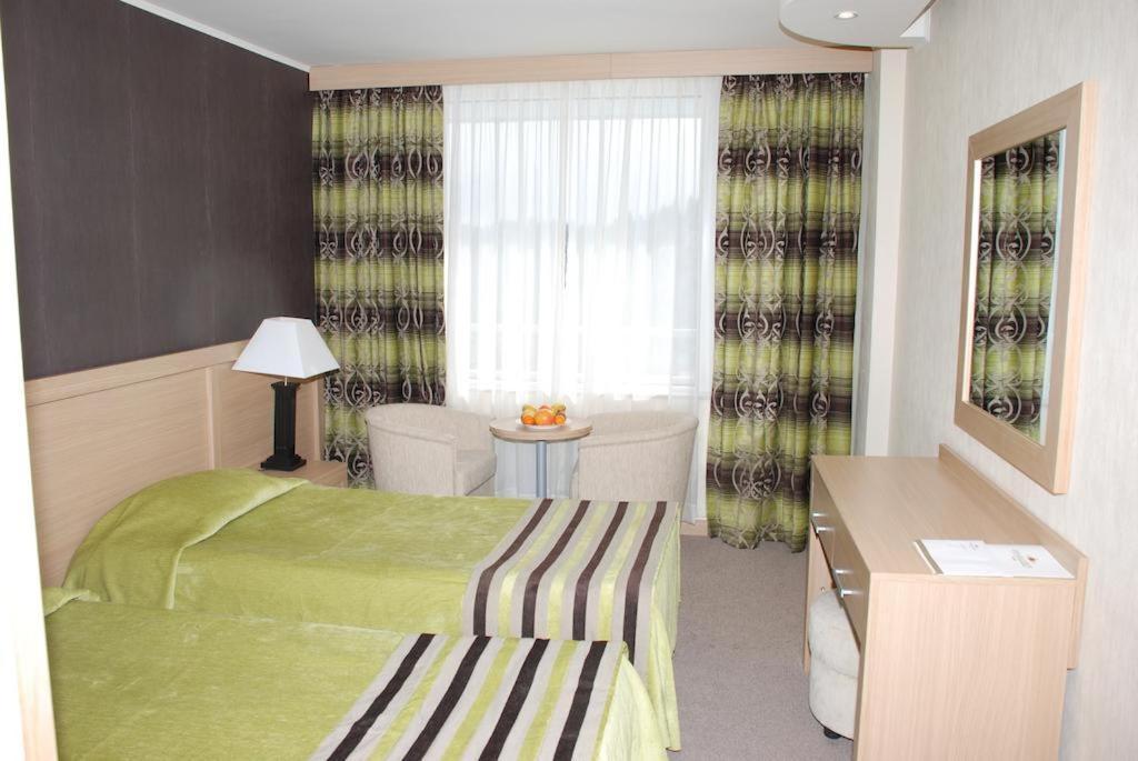 Grand Murgavets 4*