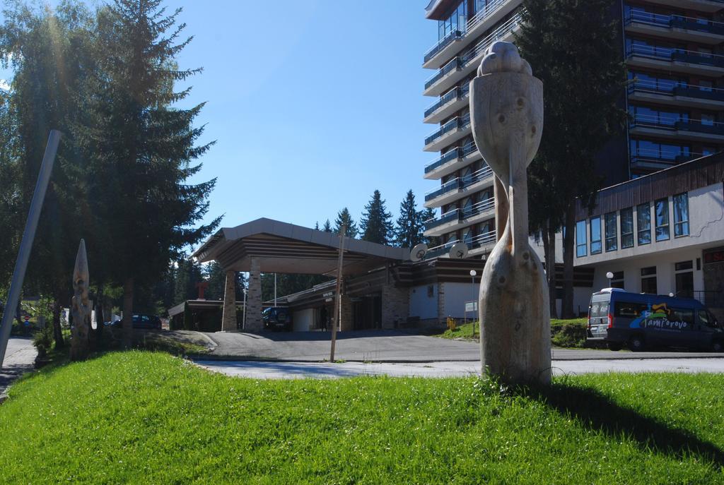 Hotel Grand Murgavets
